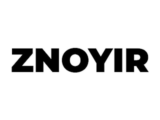 ZNOYIR