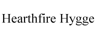 HEARTHFIRE HYGGE