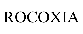 ROCOXIA