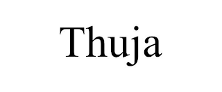 THUJA