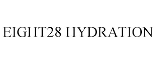 EIGHT28 HYDRATION