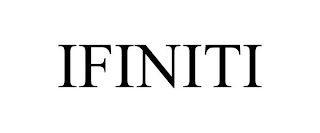 IFINITI