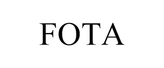 FOTA