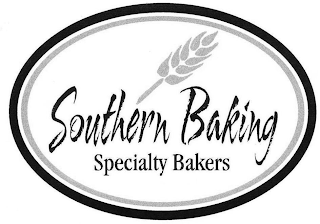 SOUTHERN BAKING SPECIALTY BAKERS