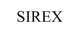 SIREX