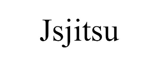 JSJITSU