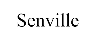 SENVILLE