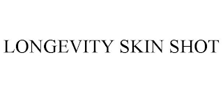 LONGEVITY SKIN SHOT