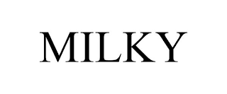 MILKY