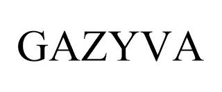 GAZYVA