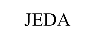 JEDA