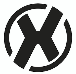 X