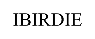 IBIRDIE