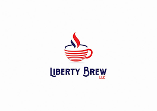 LIBERTY BREW LLC