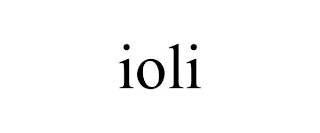 IOLI