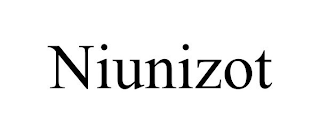 NIUNIZOT