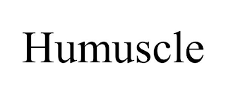 HUMUSCLE