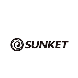 SUNKET