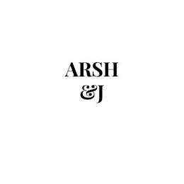 ARSH & J