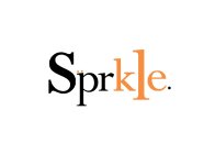 SPRKLE.