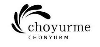 CHOYURME CHONYURM