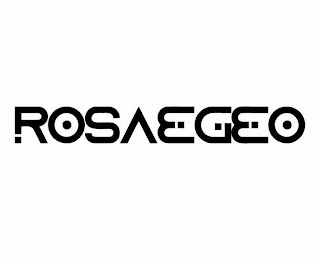 ROSAEGEO