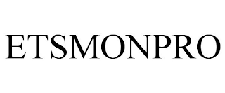 ETSMONPRO