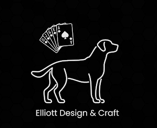 ELLIOTT DESIGN & CRAFT