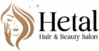 HETAL HAIR & BEAUTY SALON