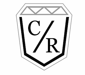 C R