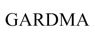 GARDMA