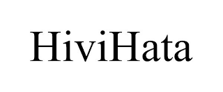 HIVIHATA