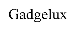 GADGELUX