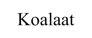 KOALAAT