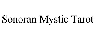SONORAN MYSTIC TAROT