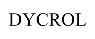 DYCROL