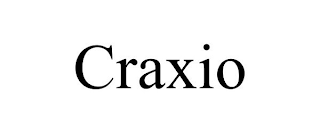 CRAXIO