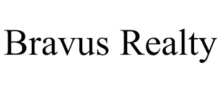 BRAVUS REALTY