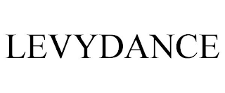 LEVYDANCE