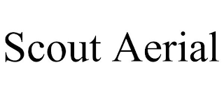 SCOUT AERIAL