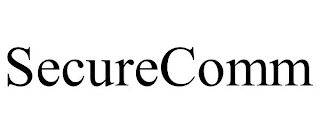 SECURECOMM