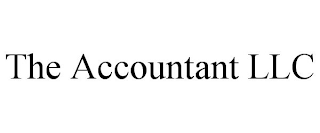 THE ACCOUNTANT LLC