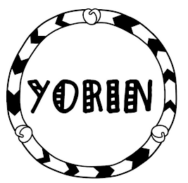 YORIN