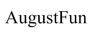 AUGUSTFUN