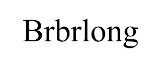 BRBRLONG