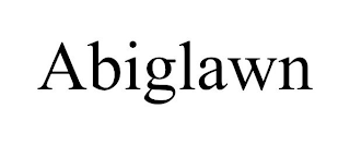 ABIGLAWN