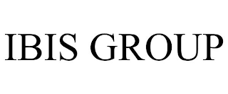 IBIS GROUP
