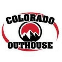 COLORADO OUTHOUSE