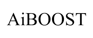 AIBOOST