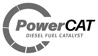 POWERCAT DIESEL FUEL CATALYST